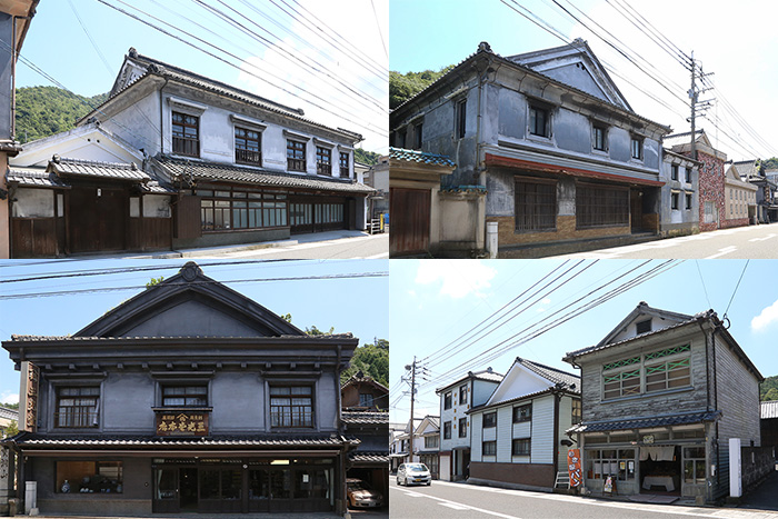 有田焼で有名な佐賀県有田町に、不動産の視察に行ってきました。